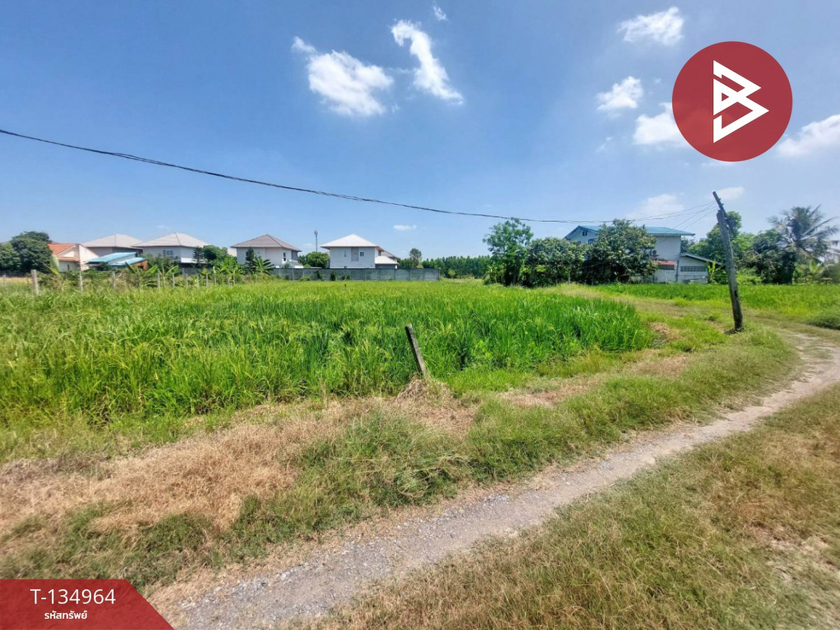 ขายที่ดิน เนื้อที่ 50 ตร.วา หนองจอก กรุงเทพมหานคร