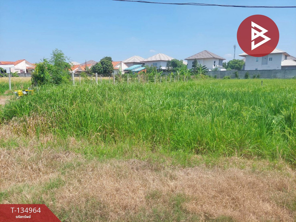 ขายที่ดิน เนื้อที่ 50 ตร.วา หนองจอก กรุงเทพมหานคร