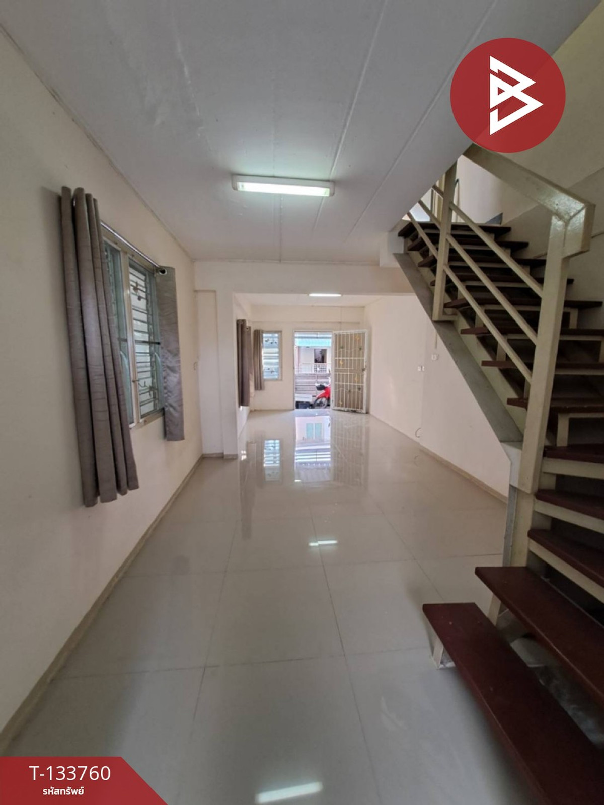 ขายบ้านเดี่ยว 2 ชั้น โครงการเคหะบ้านโคก นครราชสีมา ใกล้โรงเรียน