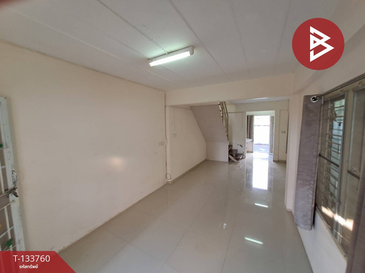 ขายบ้านเดี่ยว 2 ชั้น โครงการเคหะบ้านโคก นครราชสีมา ใกล้โรงเรียน