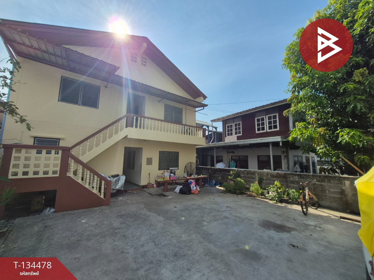 ขายบ้านเดี่ยว ซ.นารถสุนทร19 เนื้อที่ 56 ตร.วา บางเมือง สมุทรปราการ