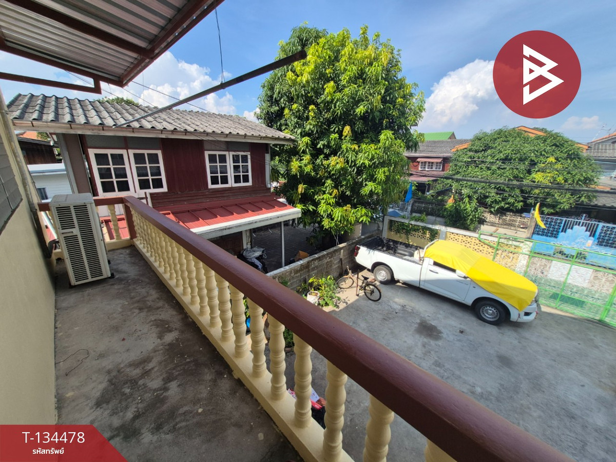 ขายบ้านเดี่ยว ซ.นารถสุนทร19 เนื้อที่ 56 ตร.วา บางเมือง สมุทรปราการ