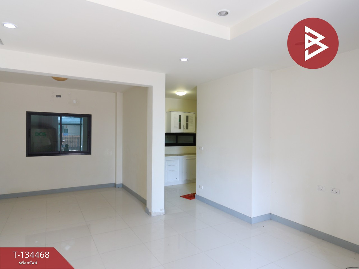 ขายทาวน์เฮ้าส์ หมู่บ้านนครทองลีฟวิ่ง2 สุขุมวิท-บางปู สมุทรปราการ