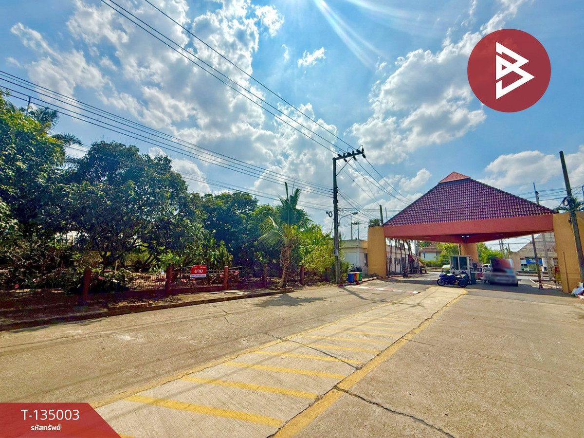 ขายบ้านเดี่ยว หมู่บ้านศุภาลัยเลค2 (Supalai Lake2) กรุงเทพมหานคร