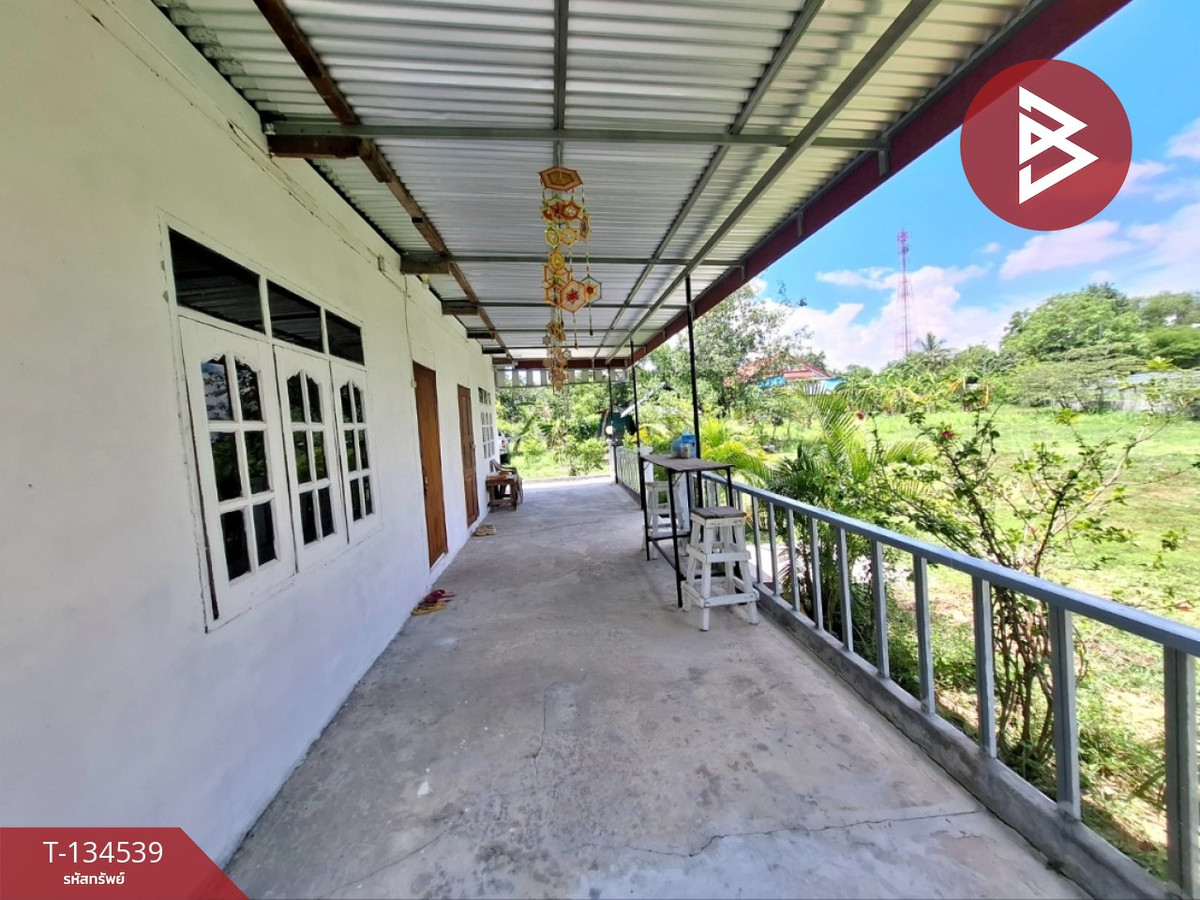 ขายบ้านเดี่ยวพร้อมที่ดิน เนื้อที่ 2 งาน 77.7 ตร.วา ศรีสมเด็จ ร้อยเอ็ด