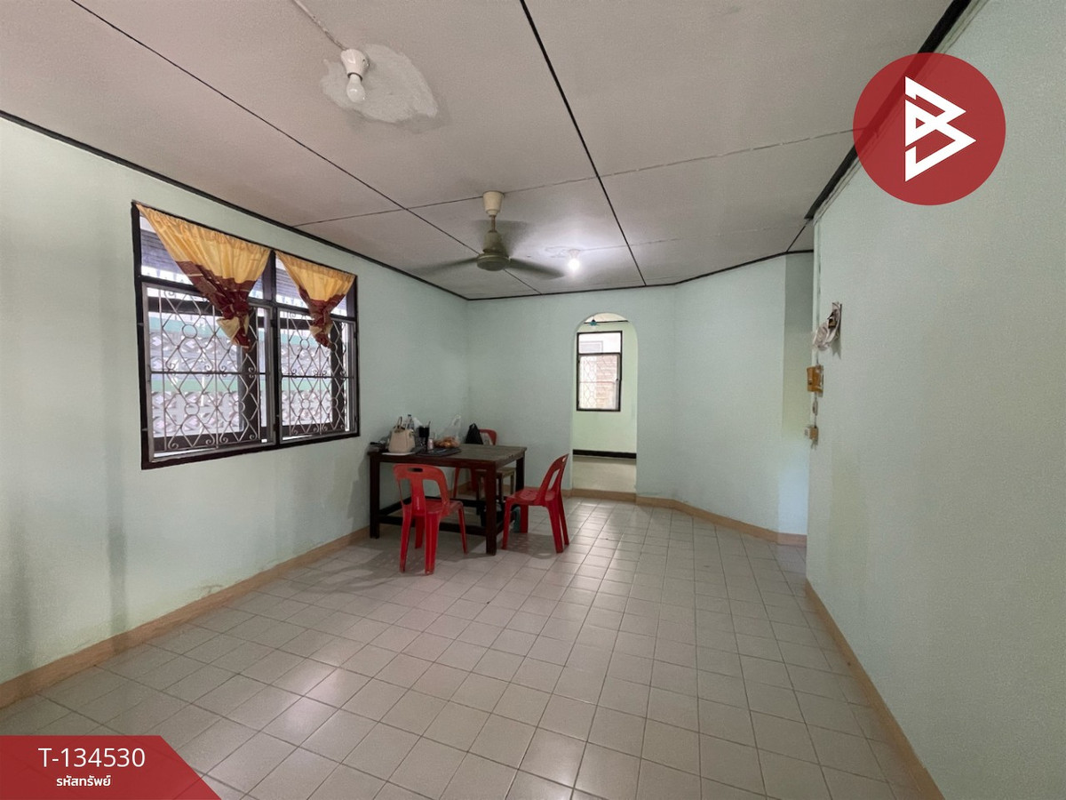 ขายบ้านเดี่ยว ถ.เฉลิมพระเกียรติร.9 เนื้อที่ 55 ตร.วา ประเวศ กรุงเทพมหานคร