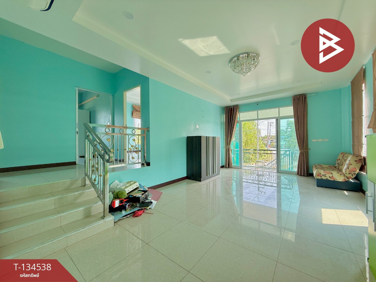 ขายบ้านเดี่ยว เนื้อที่ 1 งาน 23.4 ตร.วา บ้านบ่อ สมุทรสาคร