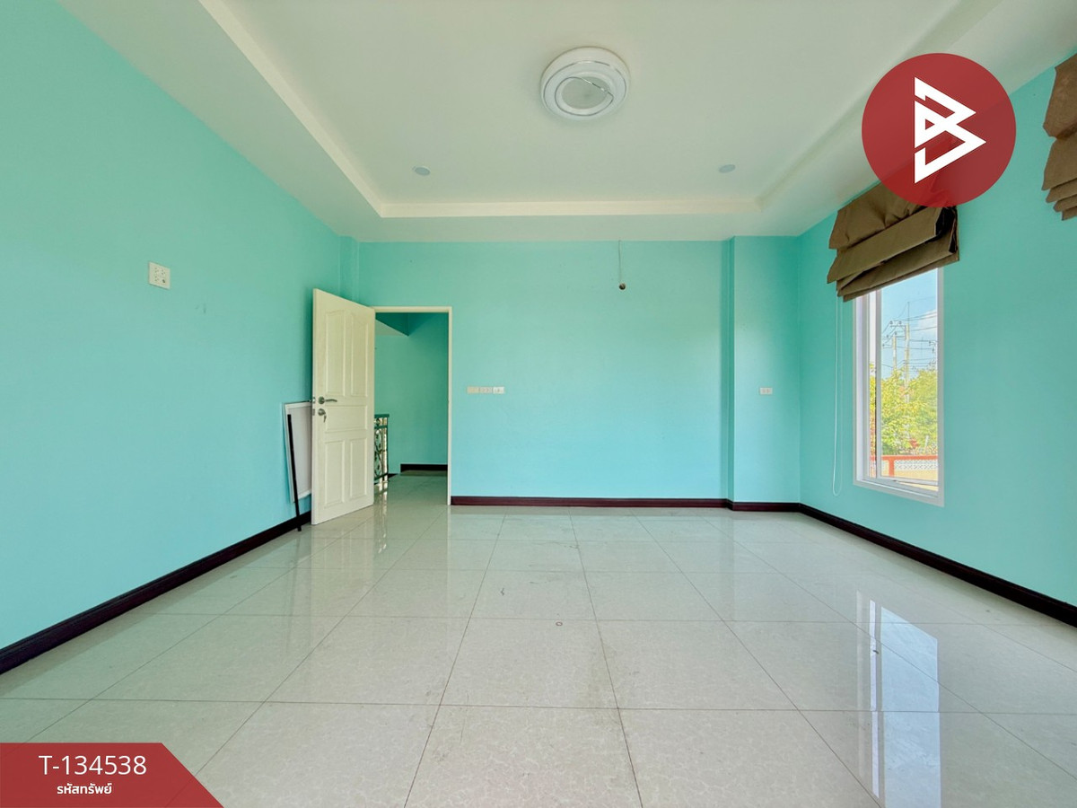 ขายบ้านเดี่ยว เนื้อที่ 1 งาน 23.4 ตร.วา บ้านบ่อ สมุทรสาคร