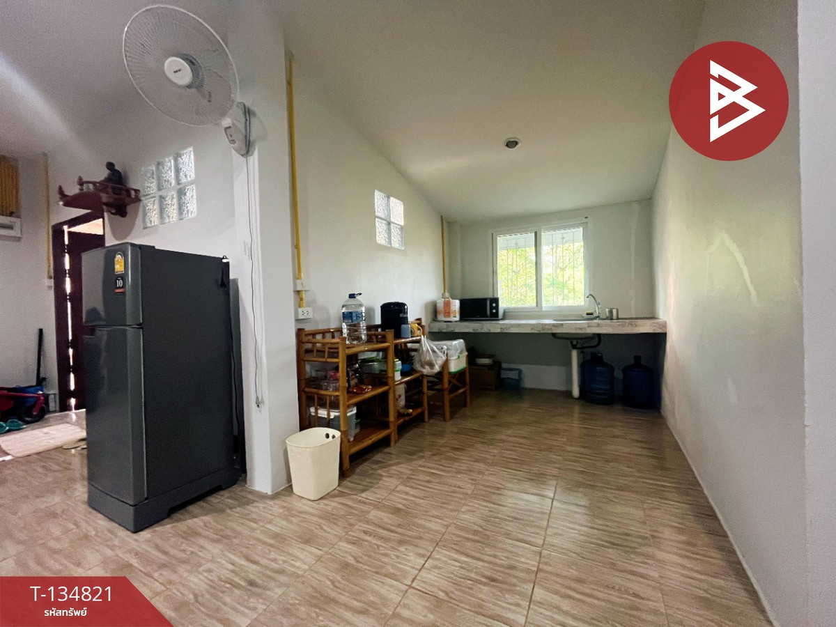 ขายบ้านเดี่ยวพร้อมที่ดิน เนื้อที่ 34 ไร่ 67.2 ตร.วา หนองฉาง อุทัยธานี