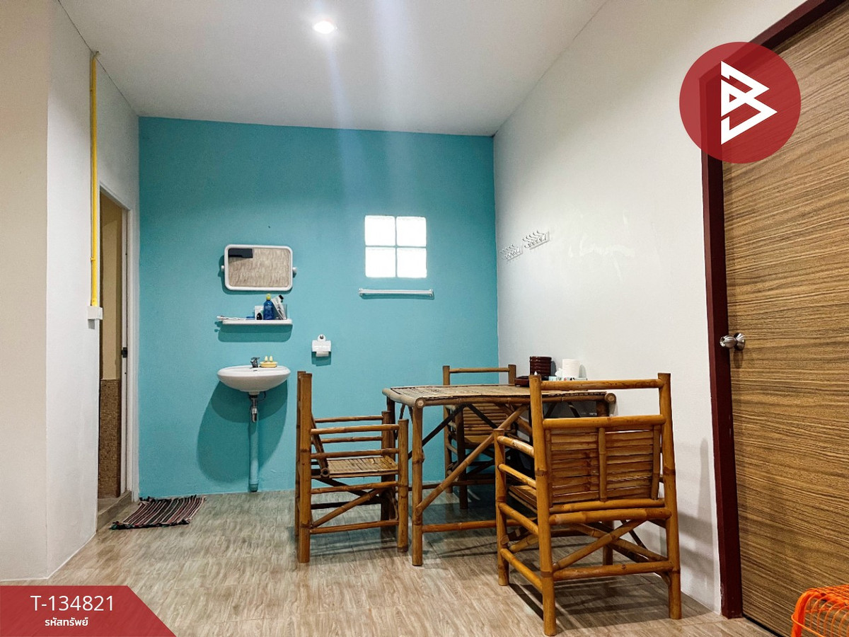 ขายบ้านเดี่ยวพร้อมที่ดิน เนื้อที่ 34 ไร่ 67.2 ตร.วา หนองฉาง อุทัยธานี