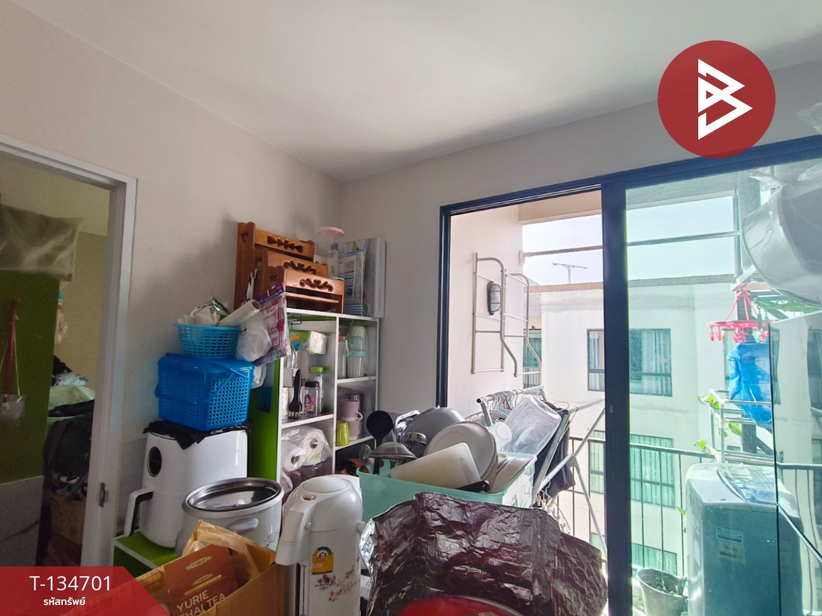 ขายคอนโดมิเนียม เลสโต สุขุมวิท113 (Lesto Condo Sukhumvit113) สำโรงเหนือ สมุทรปราการ