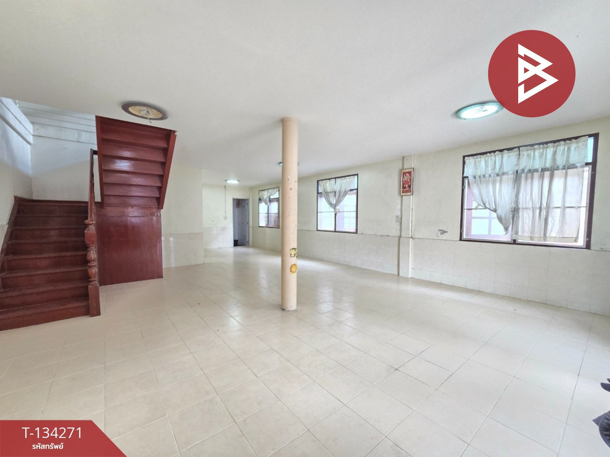 ขายบ้านเดี่ยว 2 ชั้น ซอยด่านสำโรง 52/4 สมุทรปราการ ทำเลดี