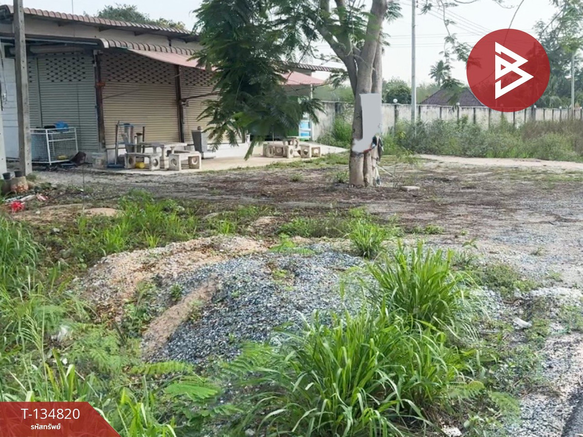 ขายที่ดิน เนื้อที่ 2 ไร่ 3 งาน 93.5 ตร.วา นิคมพัฒนา ระยอง