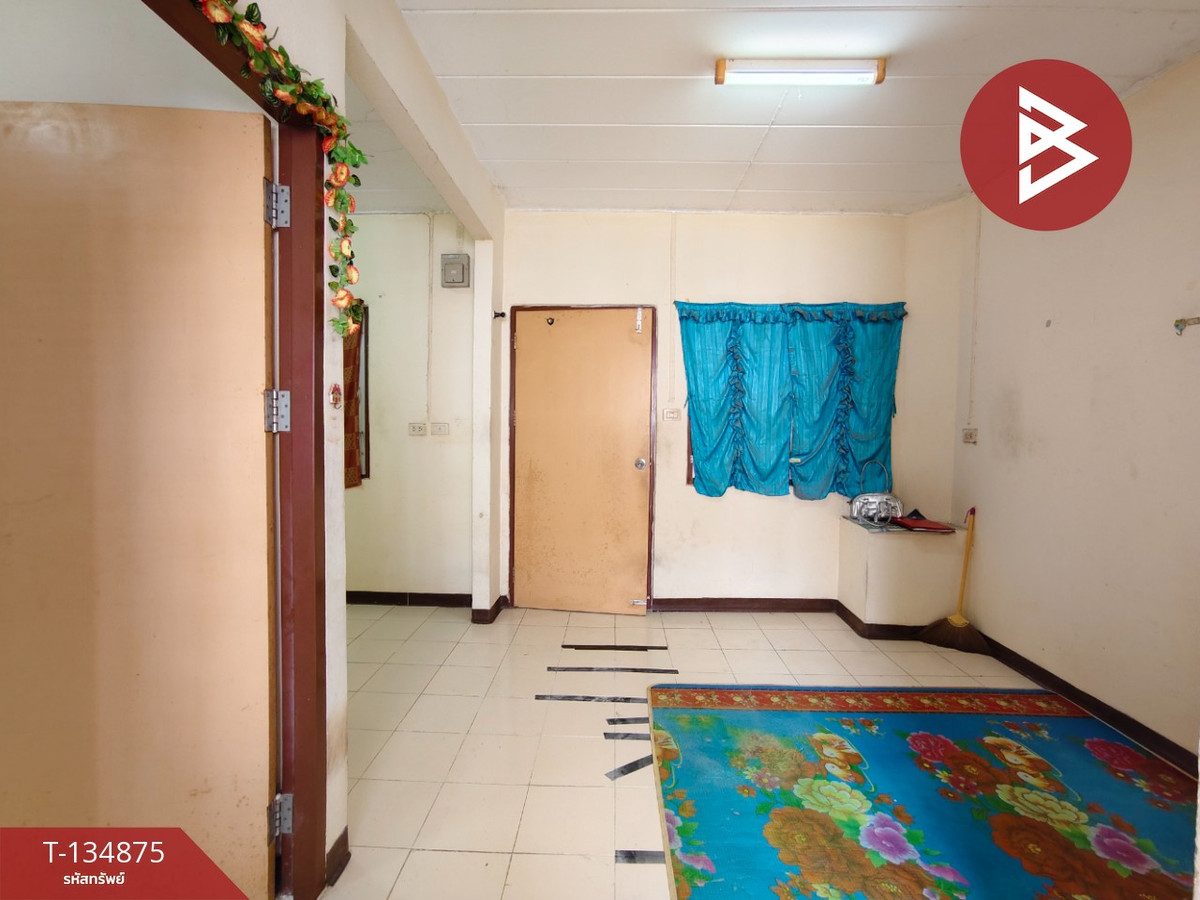 ขายห้องชุด เอื้ออาทรกระทุ่มแบน2 สมุทรสาคร