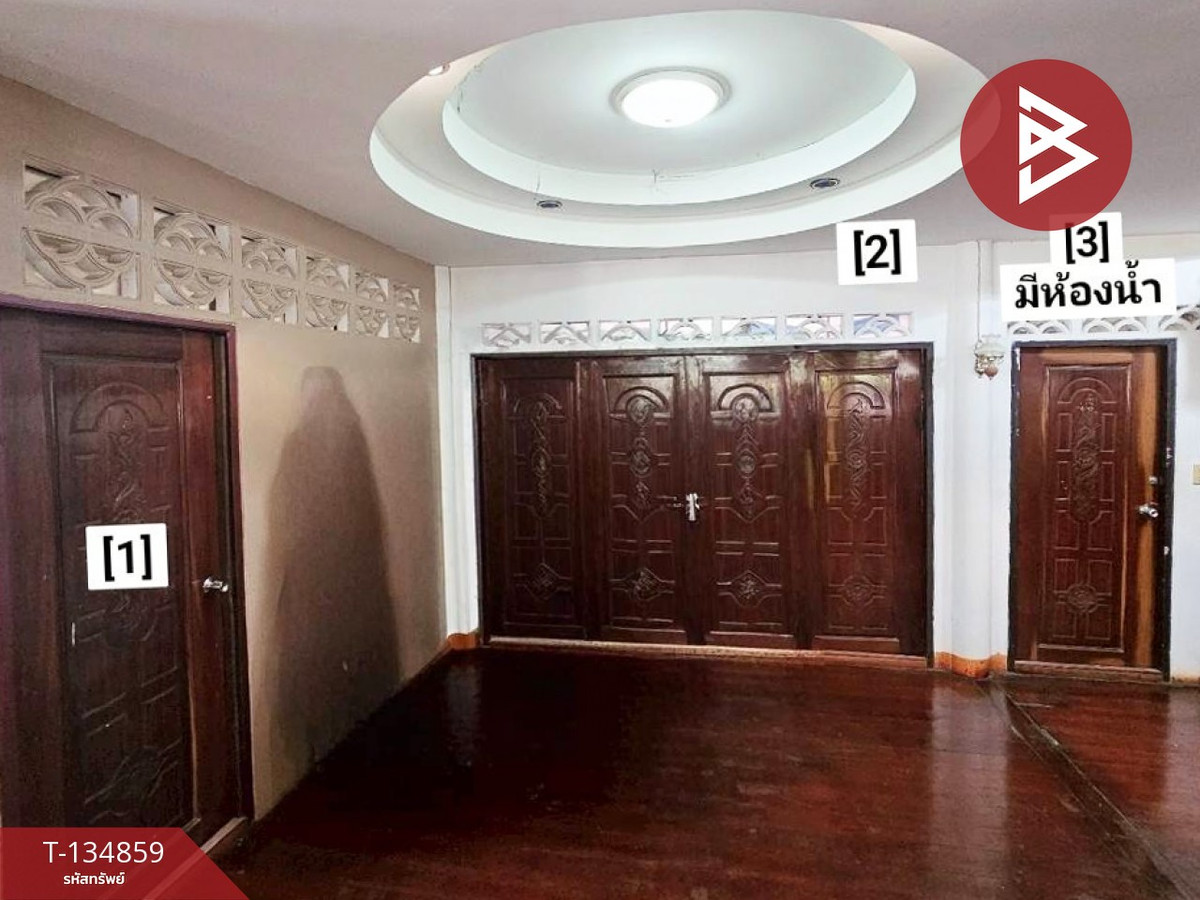 ขายบ้านเดี่ยว หมู่บ้านไชยยันต์ คลองนารายณ์ จันทบุรี