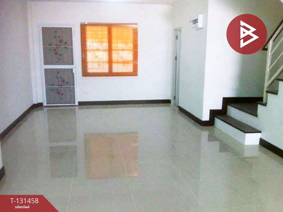 ขายทาวน์เฮ้าส์ หมู่บ้านประภัสสร พรีซีโอ พลัสวัน (Prapassorn Preseo Plus One) พานทอง ชลบุรี