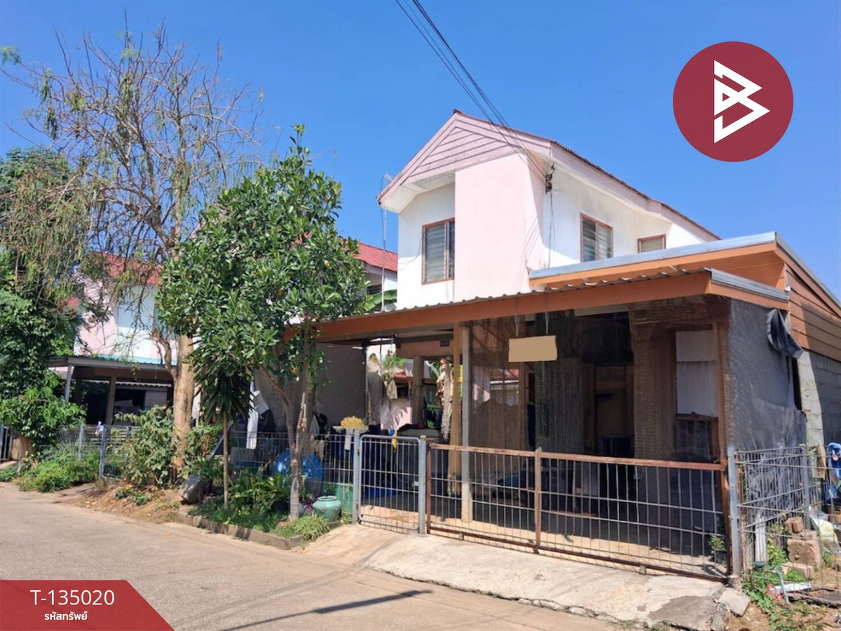 ขายบ้านเดี่ยว หมู่บ้านเอื้ออาทรลับแล ชัยจุมพล อุตรดิตถ์