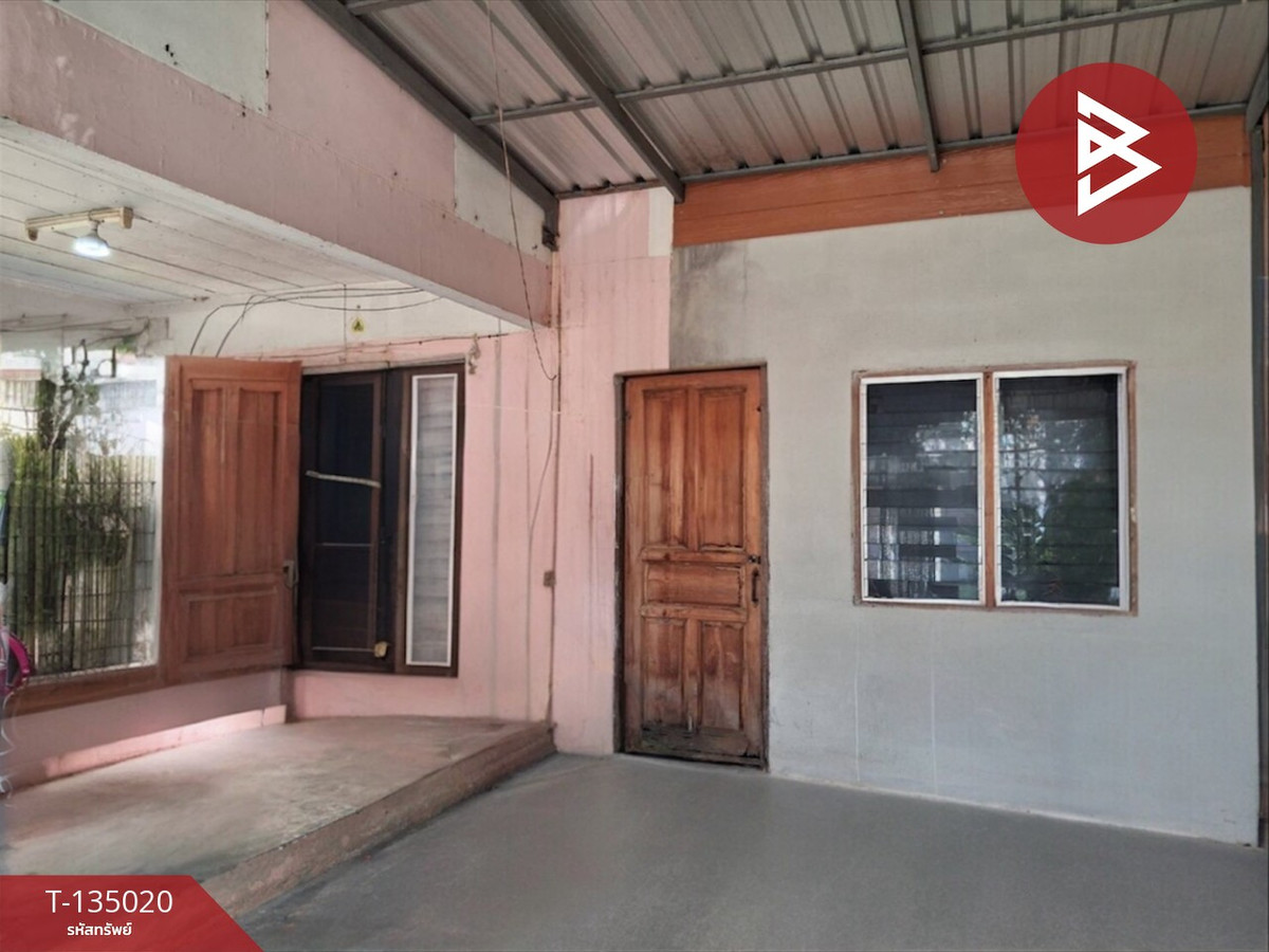 ขายบ้านเดี่ยว หมู่บ้านเอื้ออาทรลับแล ชัยจุมพล อุตรดิตถ์