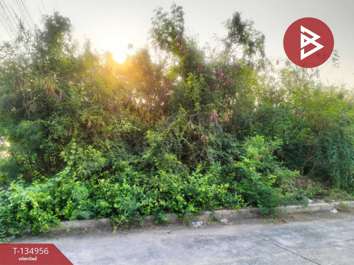 ขายที่ดิน เนื้อที่ 76.7 ตร.วา สามควายเผือก นครปฐม