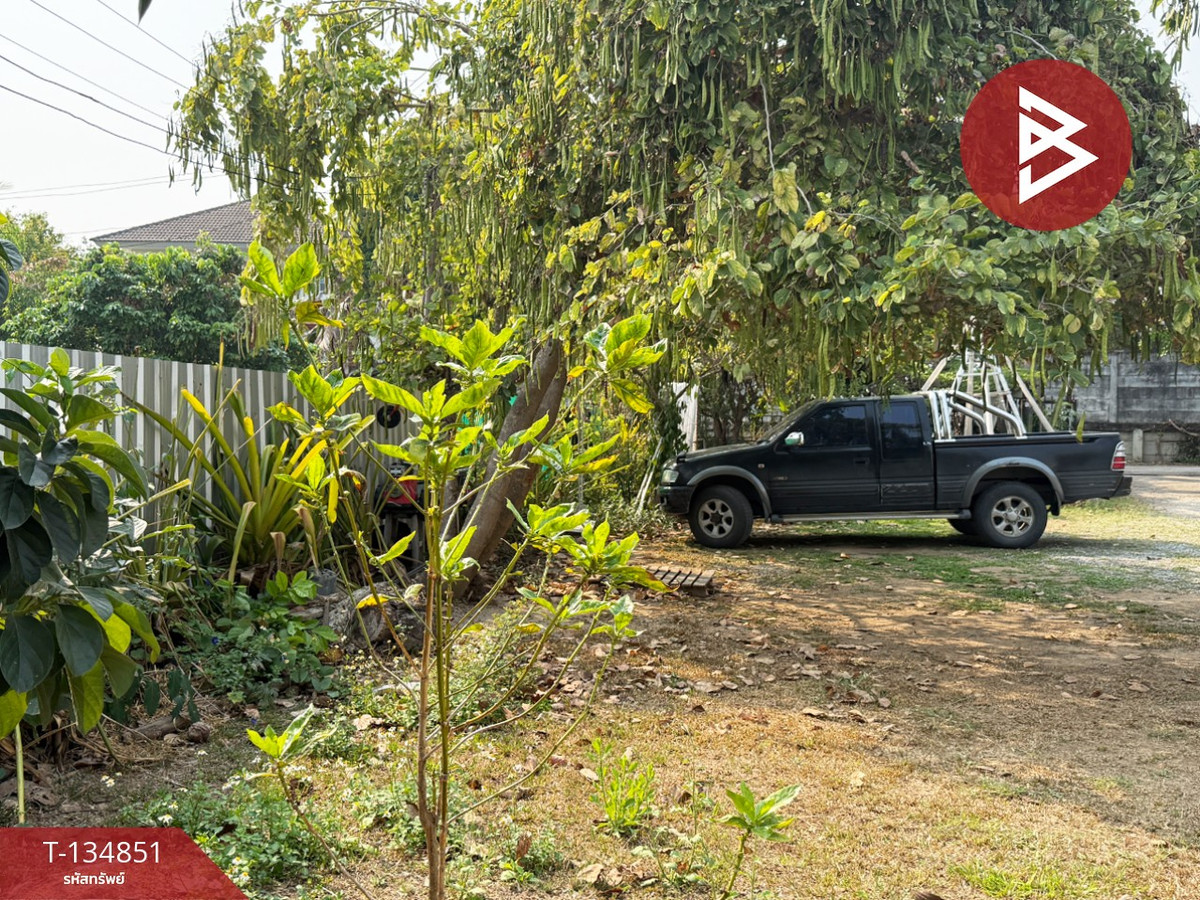 ขายที่ดิน เนื้อที่ 1 งาน 83 ตร.วา แม่เหียะ เชียงใหม่