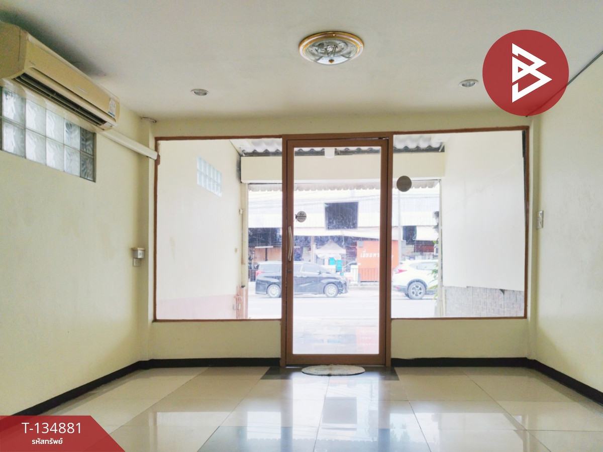 ขายอาคารพาณิชย์ เนื้อที่ 20 ตร.วา สายไหม กรุงเทพมหานคร