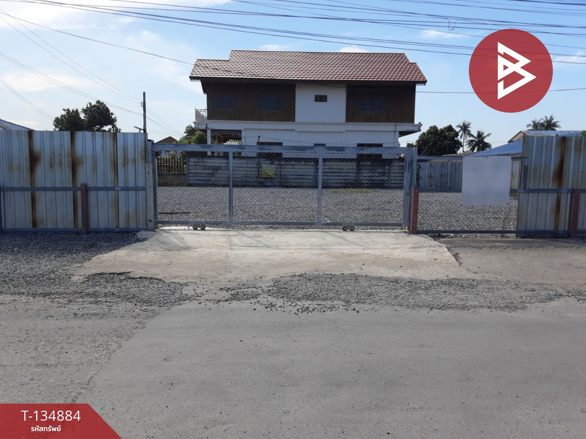 ขายที่ดิน เนื้อที่ 1 งาน 31.5 ตร.วา บางแค กรุงเทพมหานคร