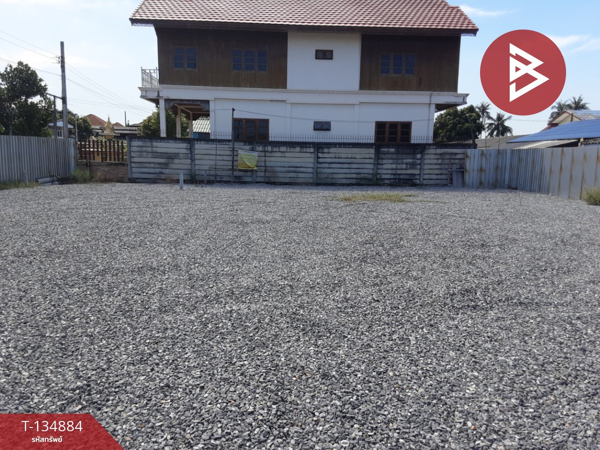 ขายที่ดิน เนื้อที่ 1 งาน 31.5 ตร.วา บางแค กรุงเทพมหานคร