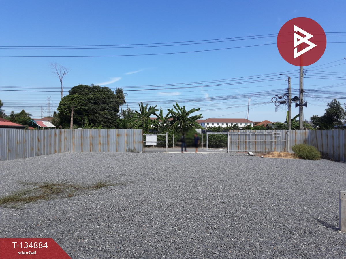 ขายที่ดิน เนื้อที่ 1 งาน 31.5 ตร.วา บางแค กรุงเทพมหานคร