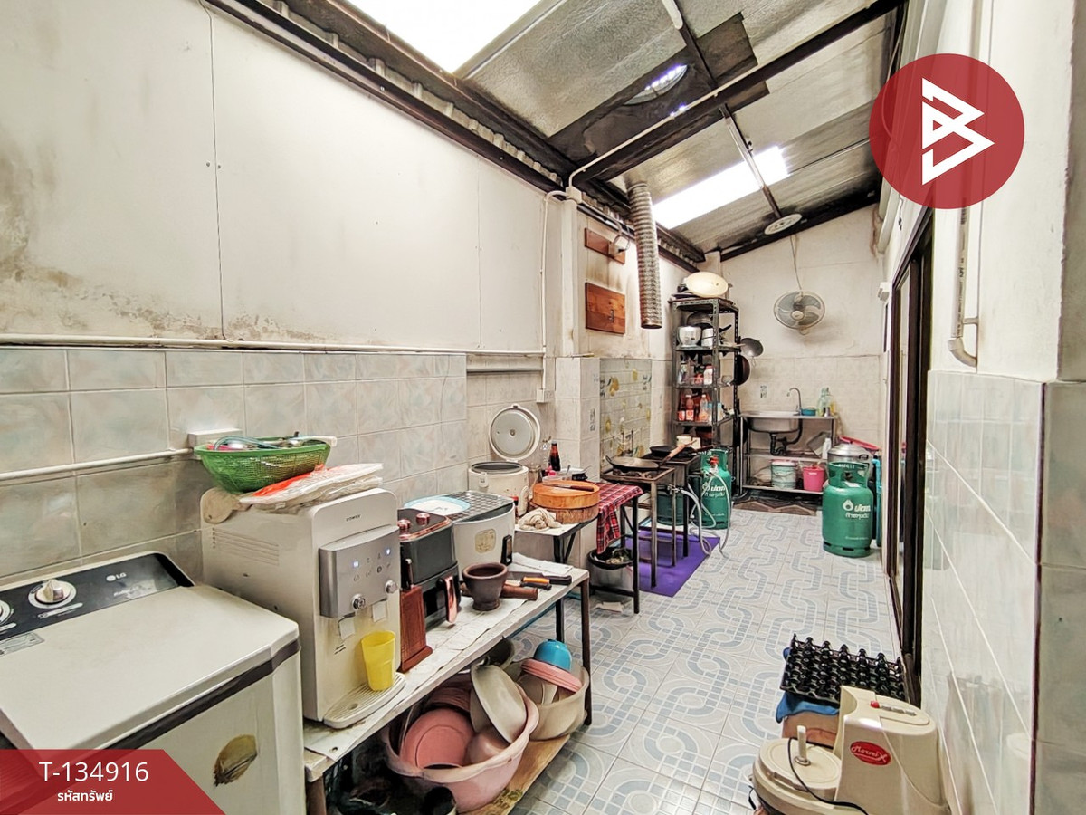 ขายทาวน์เฮ้าส์ หมู่บ้านเคซีรามอินทรา 1 หทัยราษฎร์ 39 มีนบุรี กรุงเทพมหานคร