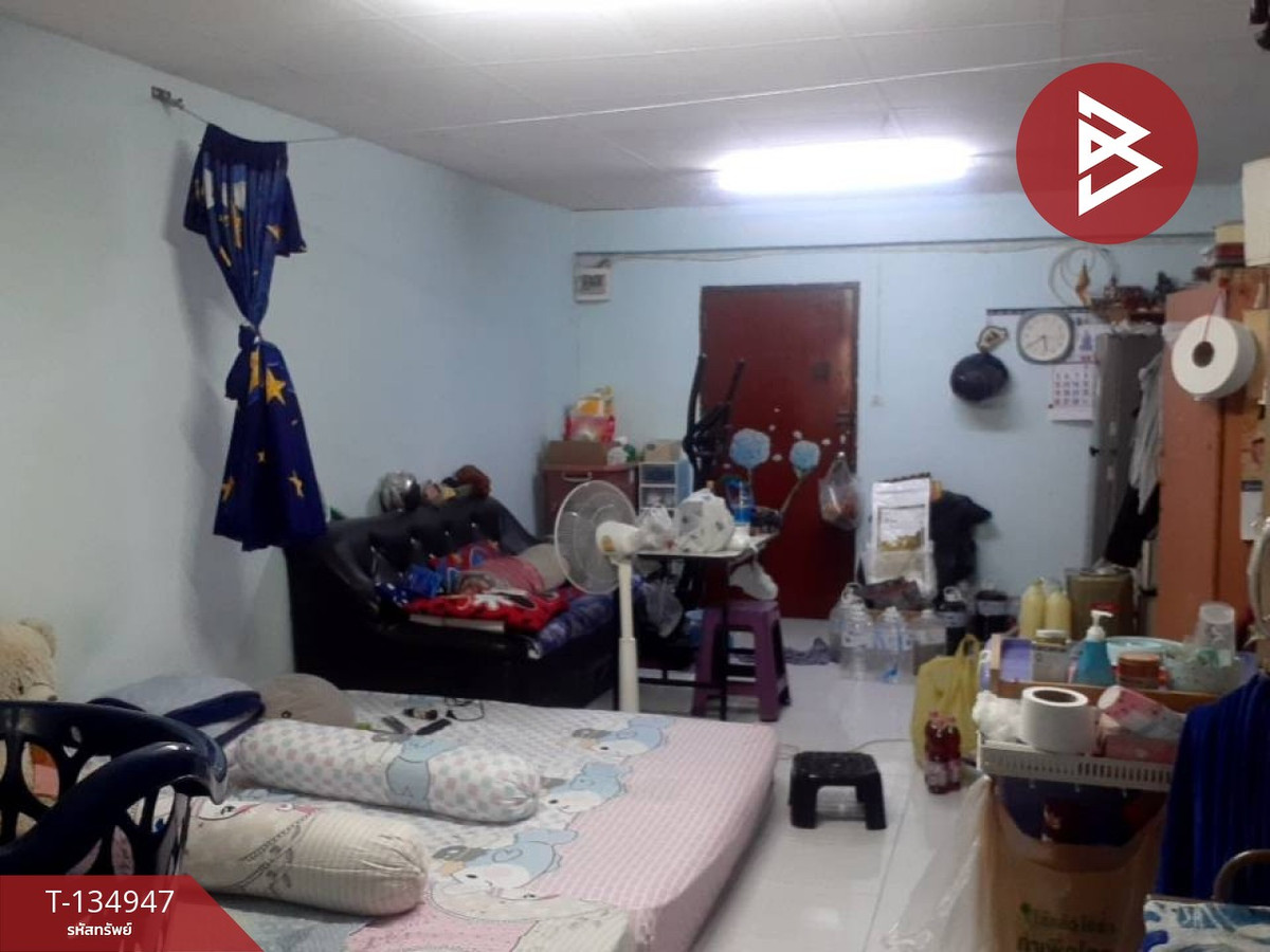 ขายคอนโด โครงการจรัญคอนโด จรัญสนิทวงศ์53 กรุงเทพมหานคร