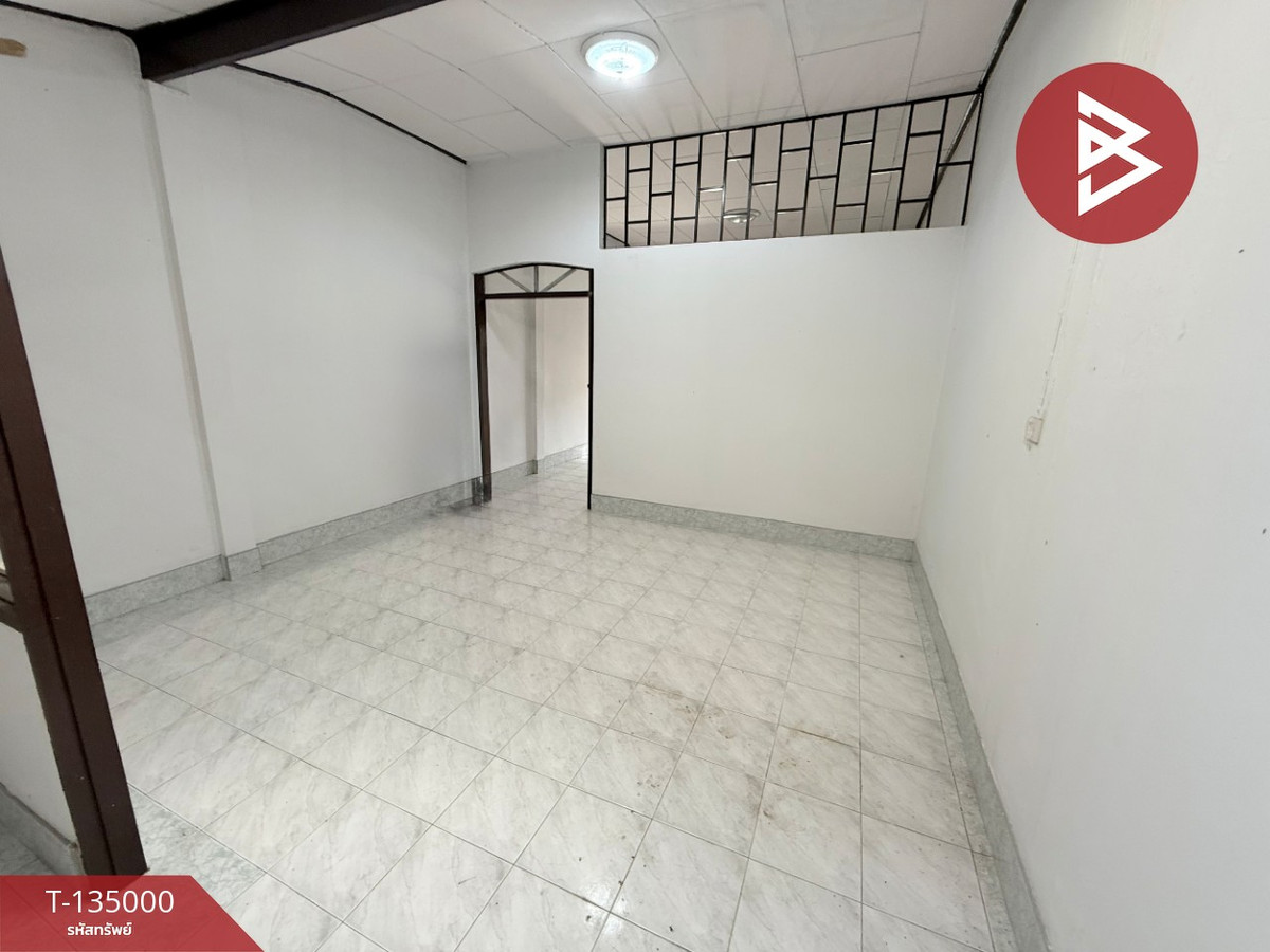 ขายทาวน์เฮ้าส์ หมู่บ้านการเคหะชุมชน 1 ท่าช้าง จันทบุรี