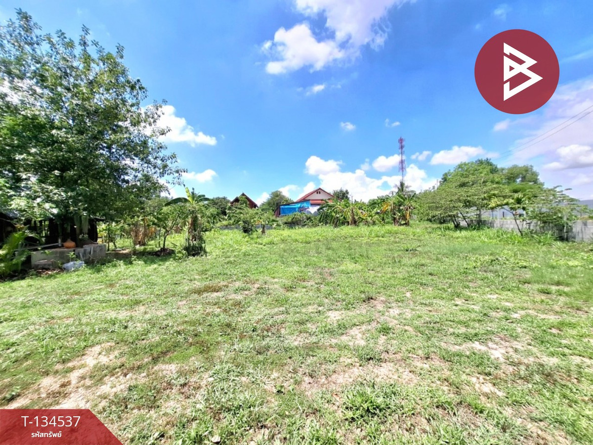 ขายที่ดิน เนื้อที่ 3 งาน 22.2 ตร.วา ศรีสมเด็จ ร้อยเอ็ด