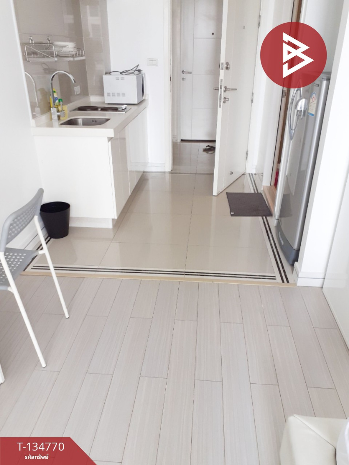 ขายคอนโดมิเนียม ทีซีกรีน พระราม9 (TC Green Rama9) ห้วยขวาง กรุงเทพมหานคร