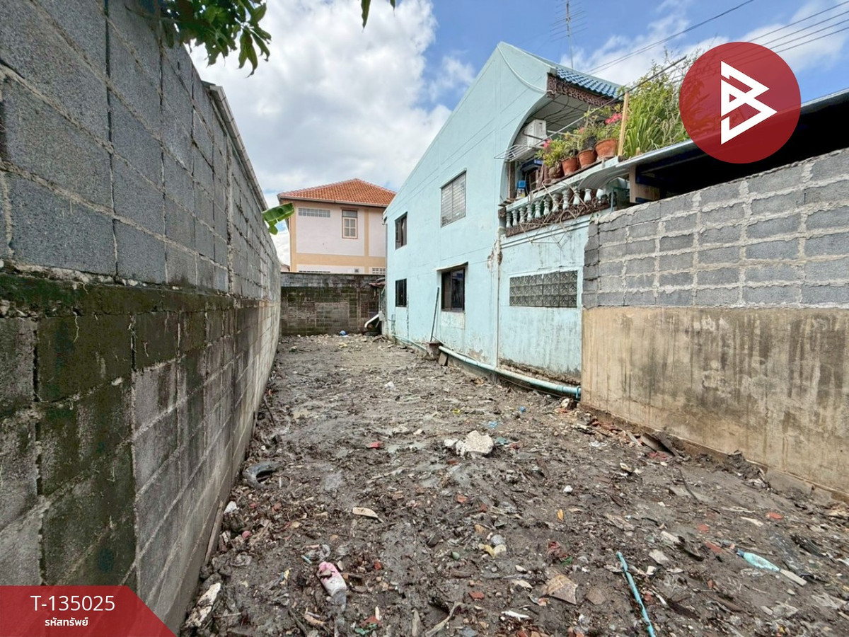 ขายที่ดิน เนื้อที่ 20 ตร.วา สำโรงเหนือ สมุทรปราการ