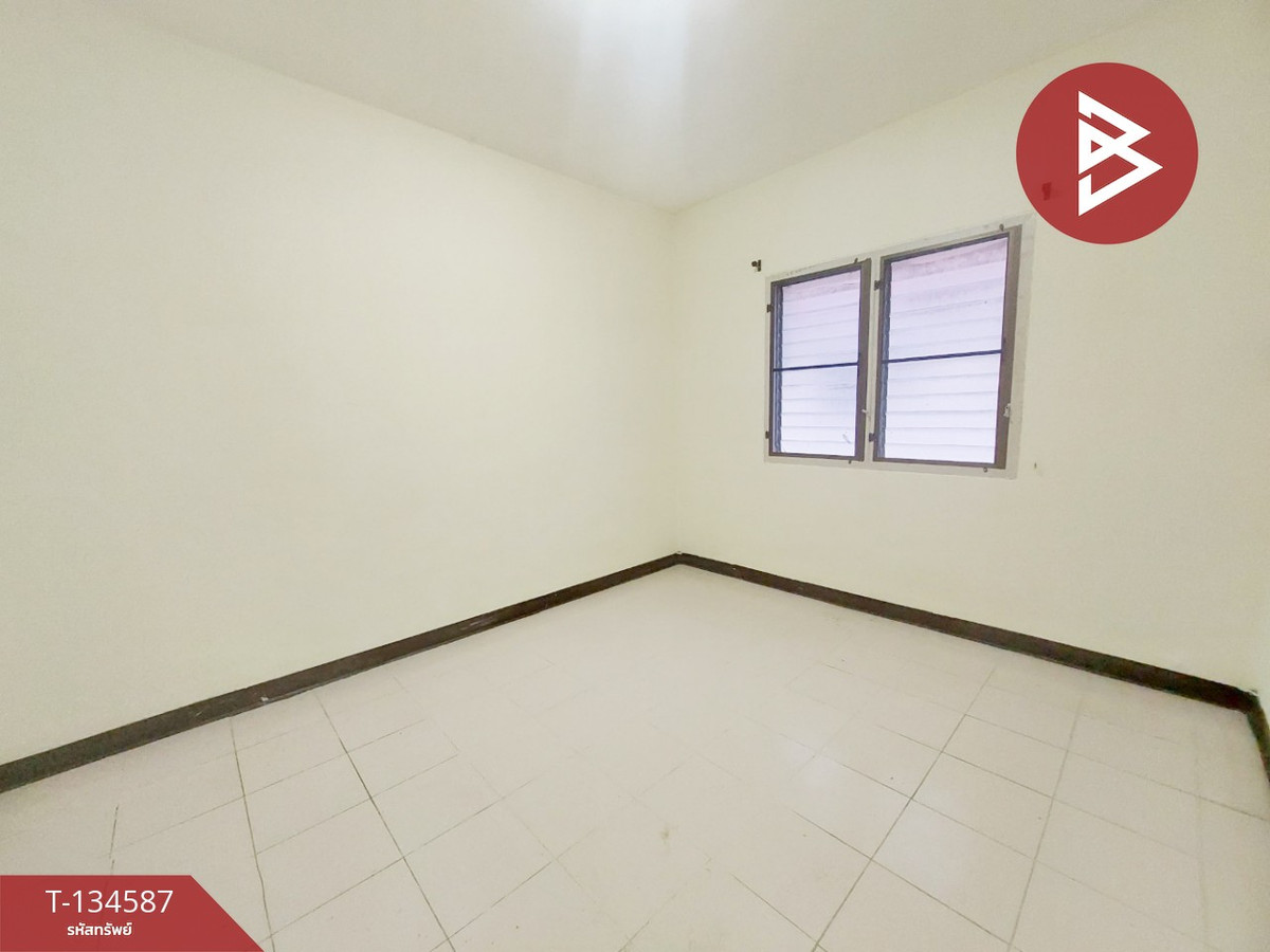 ขายห้องชุด เอื้ออาทรบ้านคลองสวน ประชาอุทิศ 90 พระสมุทรเจดีย์ สมุทรปราการ