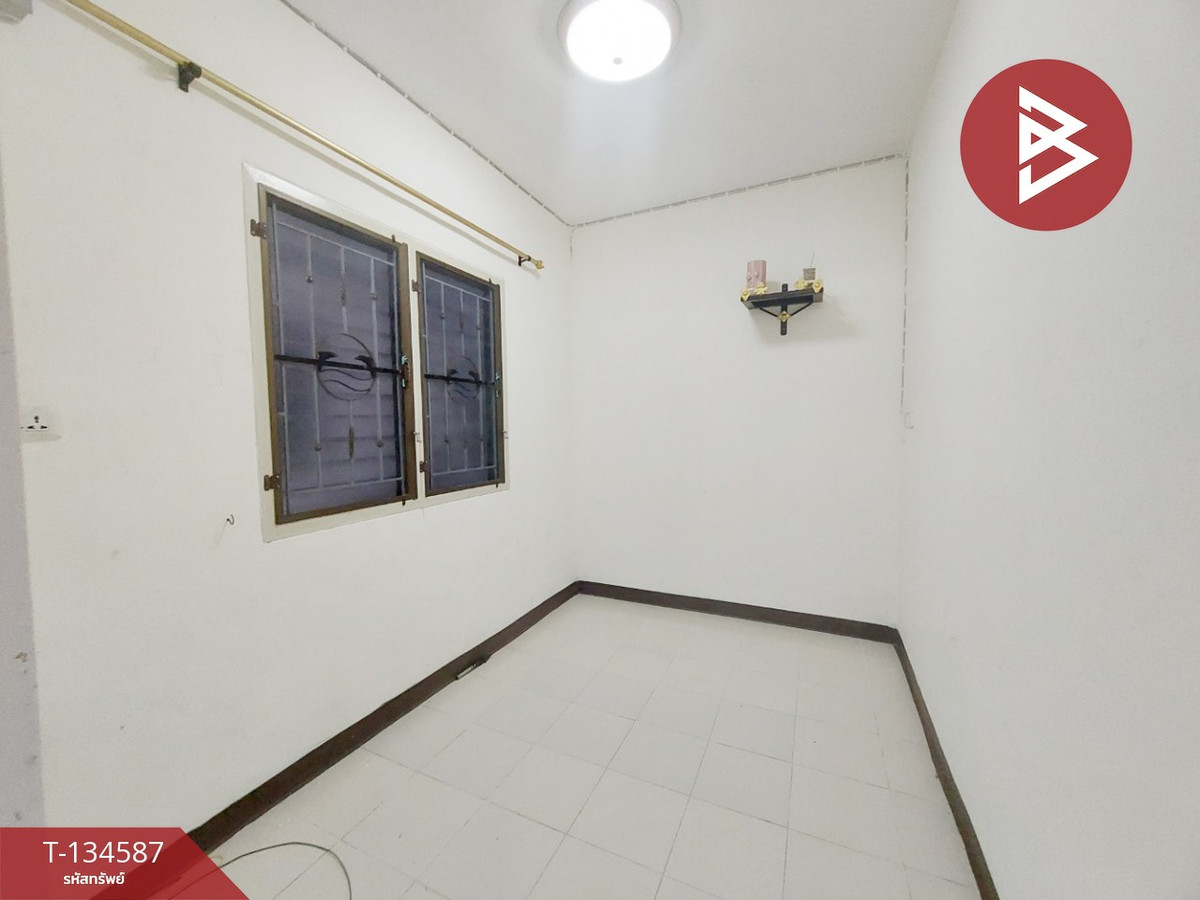 ขายห้องชุด เอื้ออาทรบ้านคลองสวน ประชาอุทิศ 90 พระสมุทรเจดีย์ สมุทรปราการ