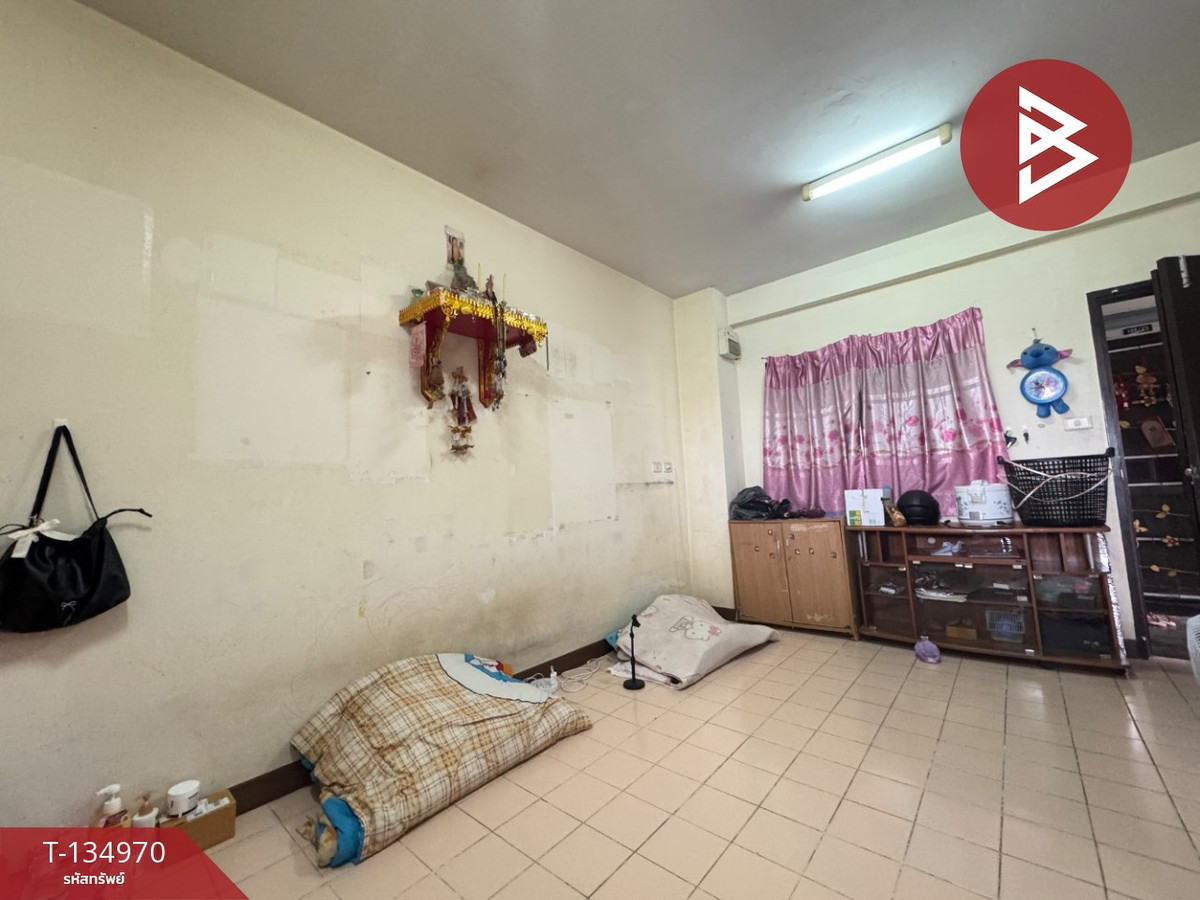 ขายห้องชุด เอื้ออาทรบางโฉลง 4 สมุทรปราการ