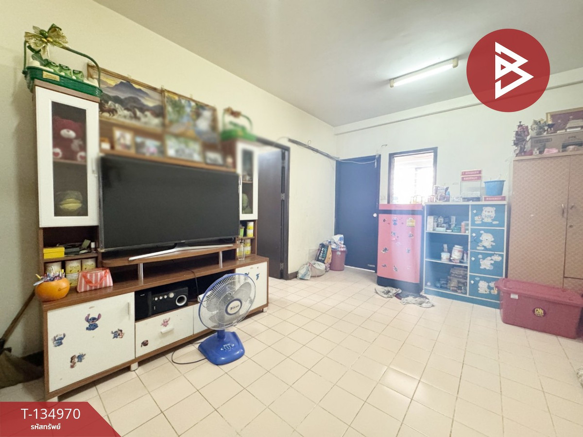 ขายห้องชุด เอื้ออาทรบางโฉลง 4 สมุทรปราการ