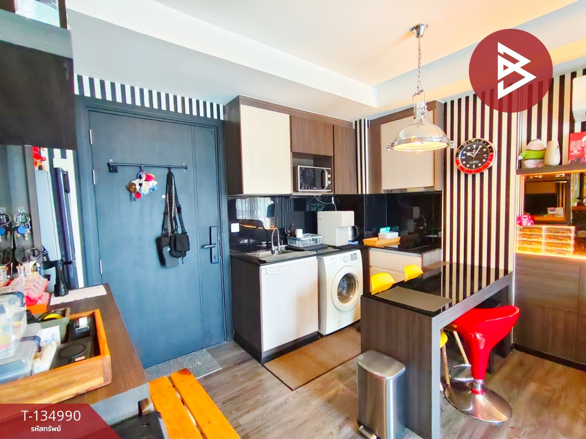 ขายคอนโด มายสตอรี่ ลาดพร้าว 71 (My Story Ladprao71) กรุงเทพฯ