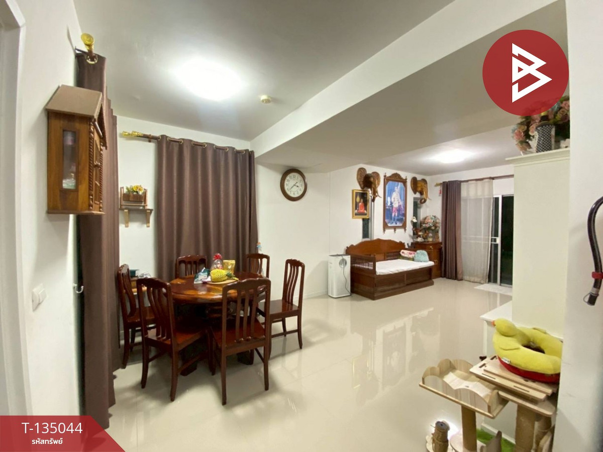 ขายทาวน์เฮ้าส์ หมู่บ้านพฤกษา 95/2 ปิ่นเกล้า-วงแหวนฯ (Pruksa95/2 Pinklao-Wongwaen) นนทบุรี