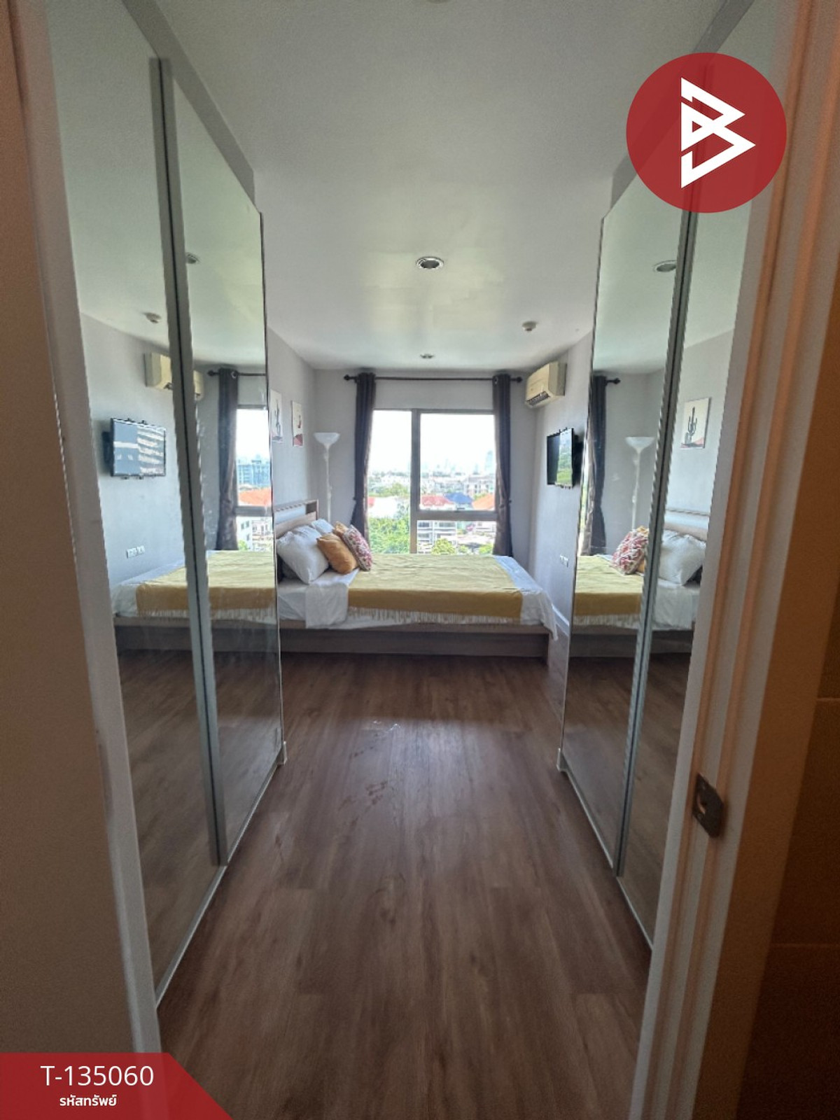 ขายคอนโด เดอะไพรเวซี่ รัชดา-สุทธิสาร กรุงเทพมหานคร (The Privacy Ratchada-Sutthisan) พร้อมอยู่