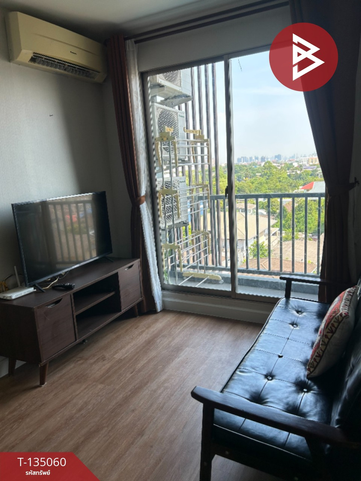 ขายคอนโด เดอะไพรเวซี่ รัชดา-สุทธิสาร กรุงเทพมหานคร (The Privacy Ratchada-Sutthisan) พร้อมอยู่