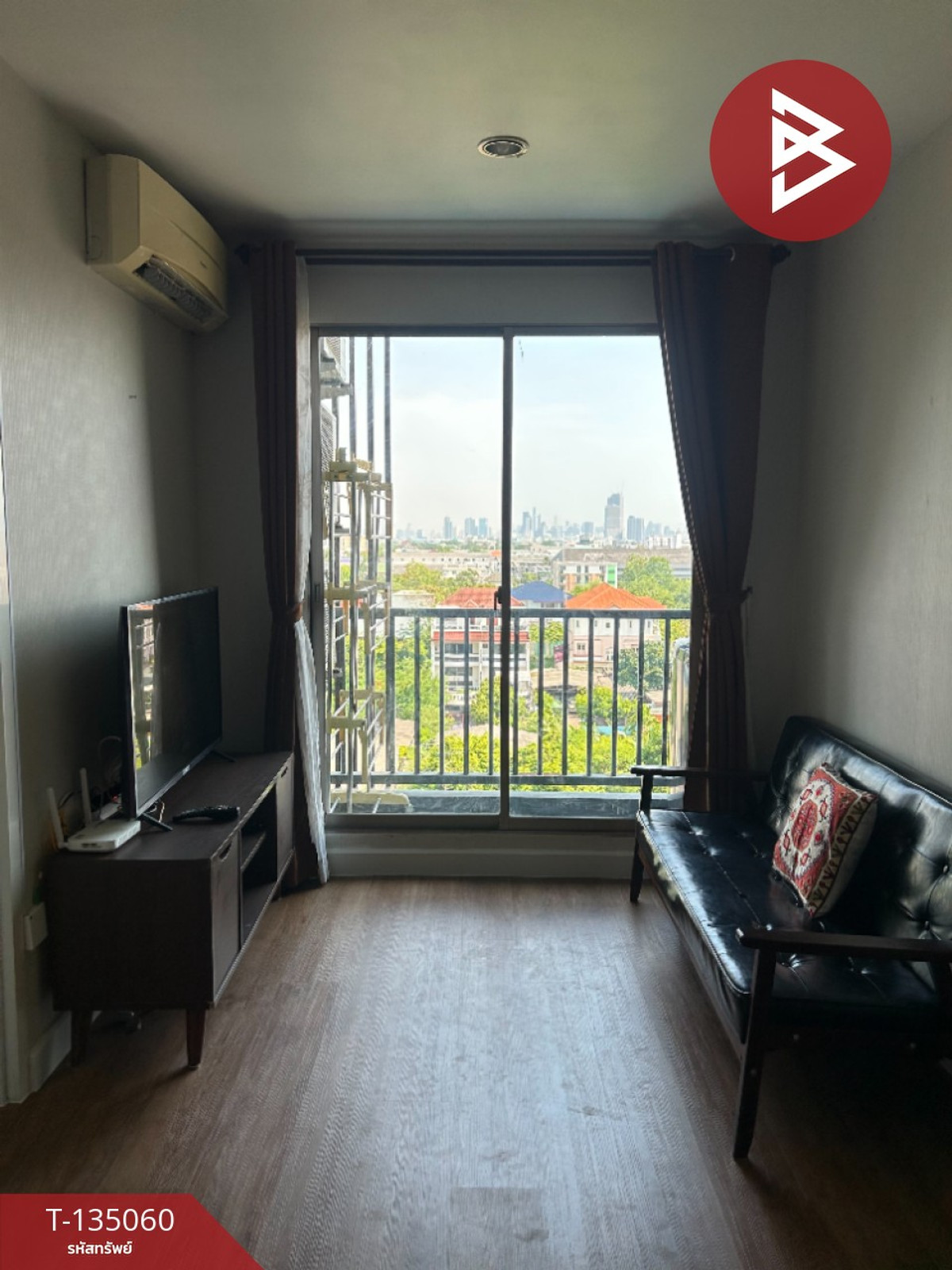 ขายคอนโด เดอะไพรเวซี่ รัชดา-สุทธิสาร กรุงเทพมหานคร (The Privacy Ratchada-Sutthisan) พร้อมอยู่