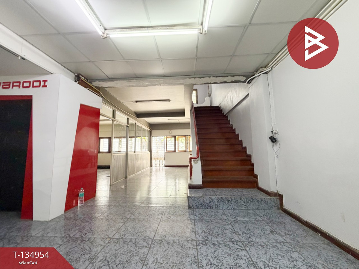 ขายอาคารพาณิชย์ 2 คูหา เนื้อที่ 52.2 ตร.วา บางเมือง สมุทรปราการ