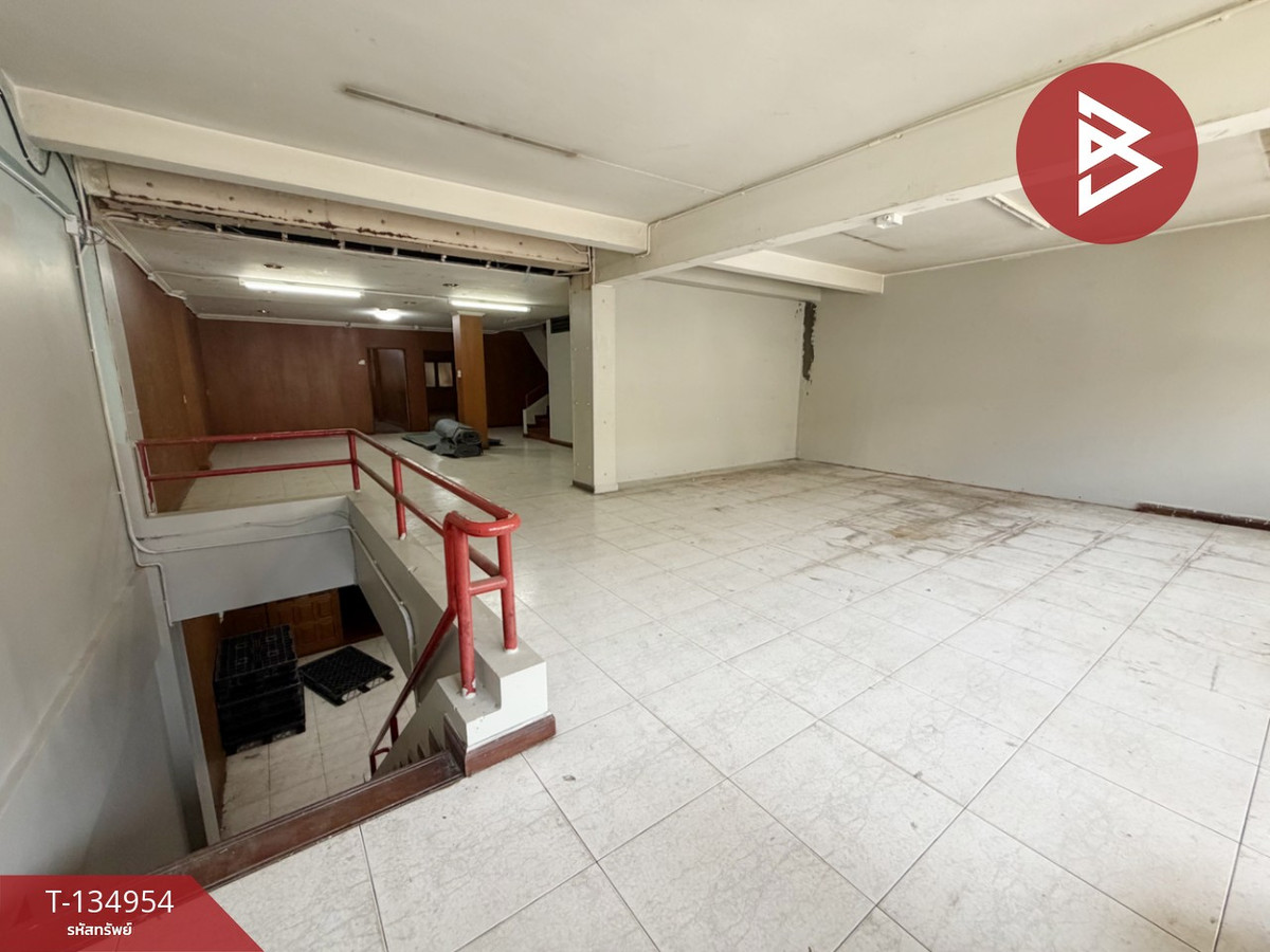 ขายอาคารพาณิชย์ 2 คูหา เนื้อที่ 52.2 ตร.วา บางเมือง สมุทรปราการ