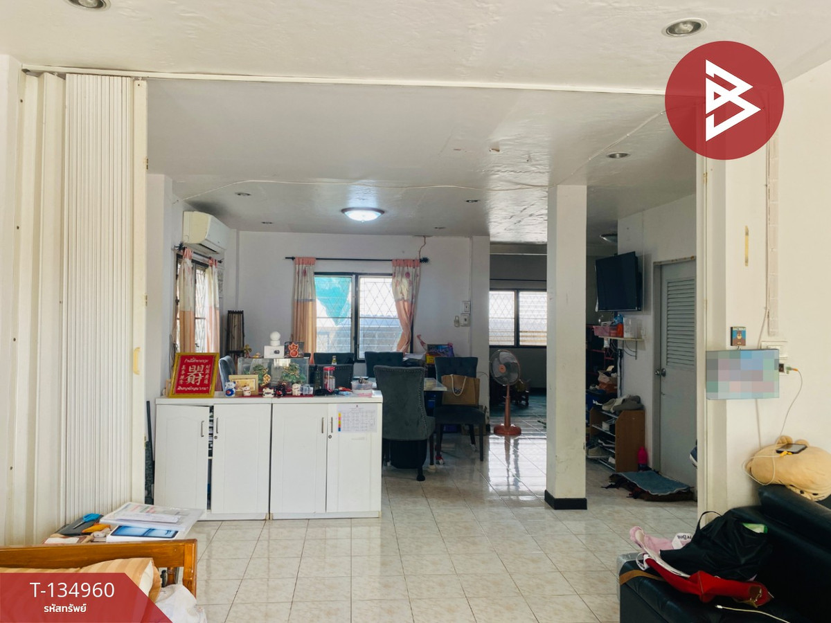 ขายบ้านเดี่ยว หมู่บ้านโฮมการ์เด้นวิลล์ จอหอ-สระครก (Home Garden View) นครราชสีมา