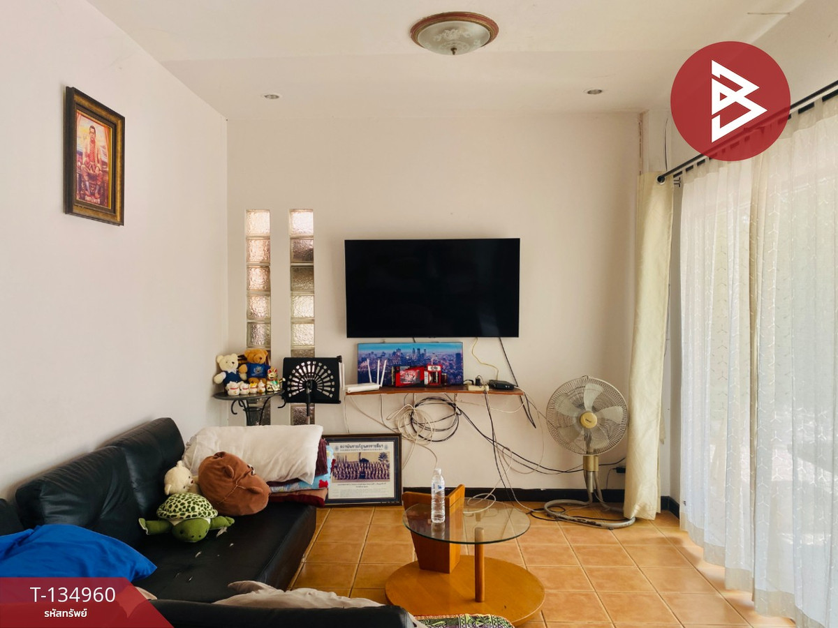 ขายบ้านเดี่ยว หมู่บ้านโฮมการ์เด้นวิลล์ จอหอ-สระครก (Home Garden View) นครราชสีมา