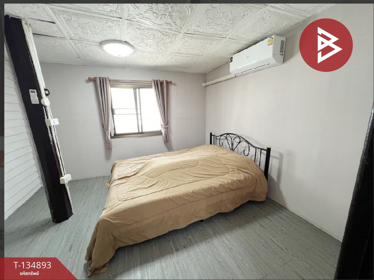 ขายกิจการห้องเช่า 2 ชั้น เนื้อที่ 1 งาน 1.4 ตร.วา หมากแข้ง อุดรธานี