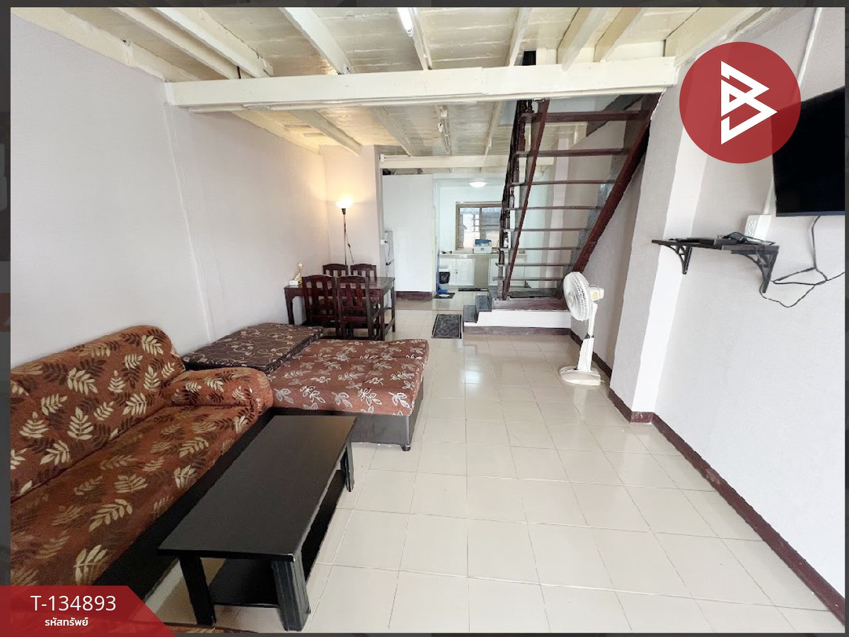 ขายกิจการห้องเช่า 2 ชั้น เนื้อที่ 1 งาน 1.4 ตร.วา หมากแข้ง อุดรธานี