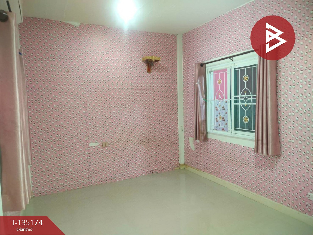 ขายบ้านแฝด หมู่บ้านสิรารมย์ พาร์ค บ้านโพธิ์ ฉะเชิงเทรา